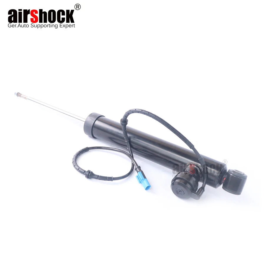 

AirShock Rear Right Shock Absorber Suspension Strut Spring Fit BMW Z4 sDrive28i sDrive35is 37126790002