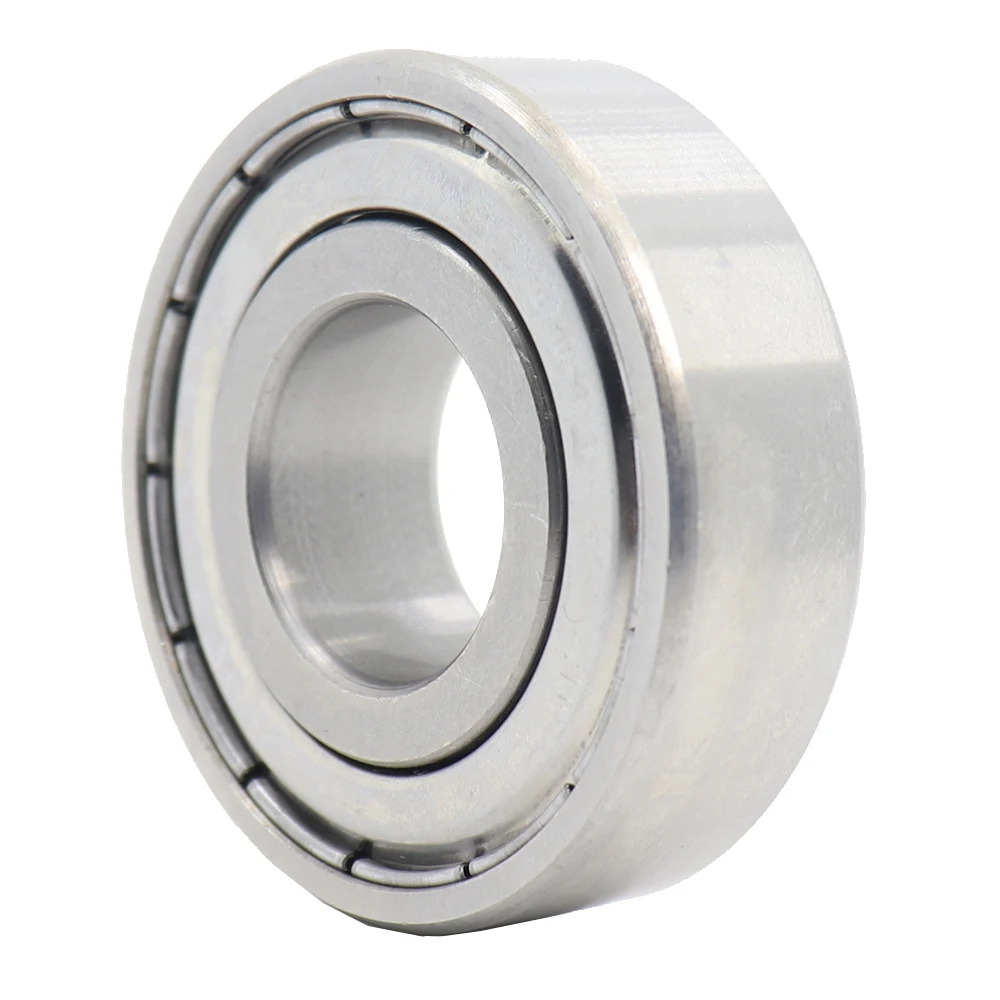 

S6210ZZ Bearing 50*90*20 mm ( 1PC ) ABEC-1 S6210 Z ZZ S 6210 440C Stainless Steel S6210Z Ball Bearings