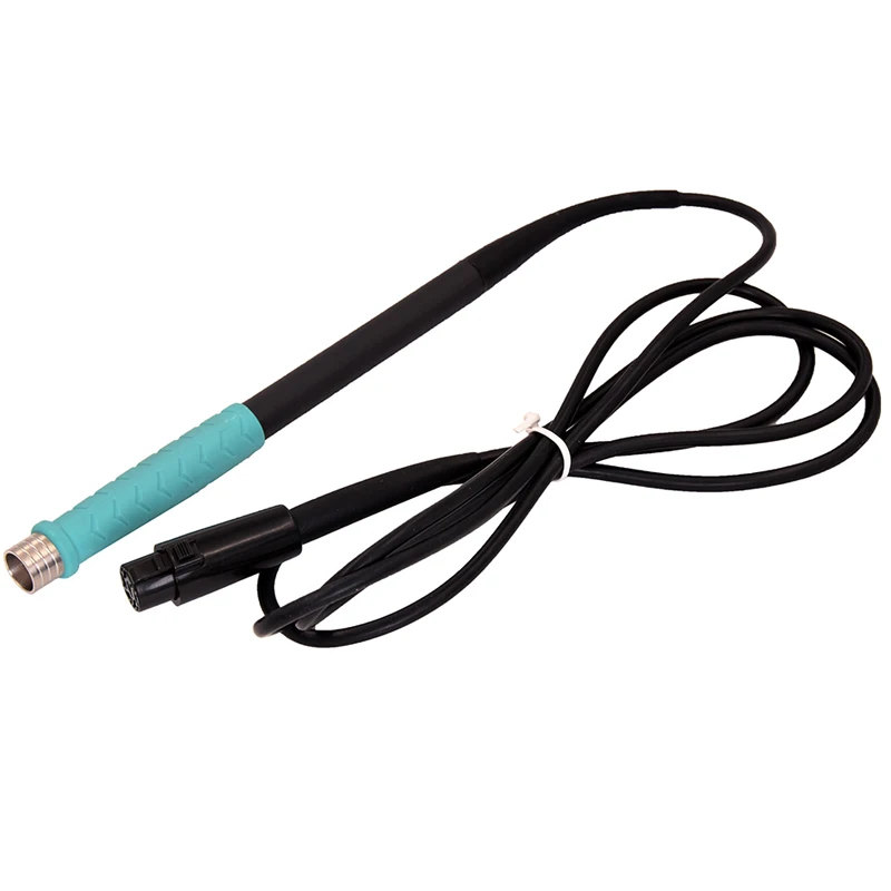 KNOKOO ESD آمنة 75 واط DI3000-IRON لحام قلم رصاص لمحطة CD-2BE DI3000 ذكي لحام