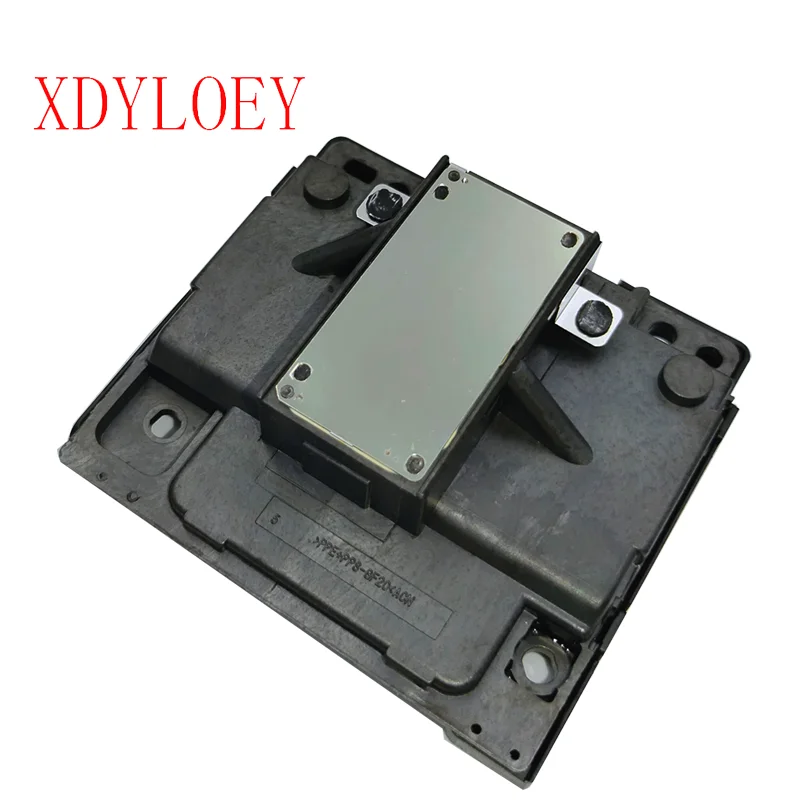 F197010 Printhead Print Head for Epson SX430W SX435W SX438W SX440W SX445W XP-30 XP-33 XP-102 XP-103 XP-202 XP-203 XP-205 NX430