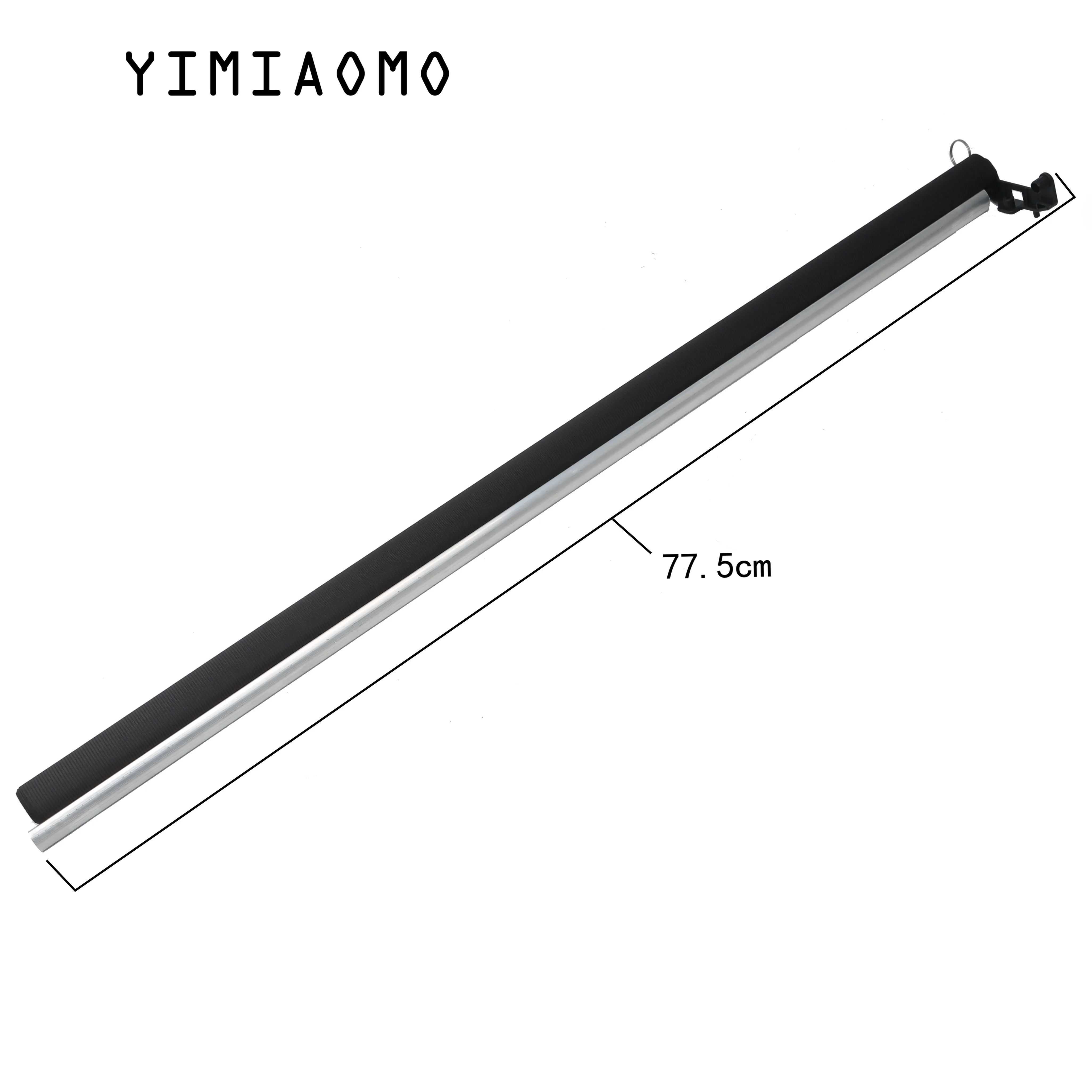 212 780 13 40 7L91 Black Rear Sunroof Roller Shutter For Mercedes-Benz E-Class W212 200 260 CGI 300 2009-2010 21278034009G72