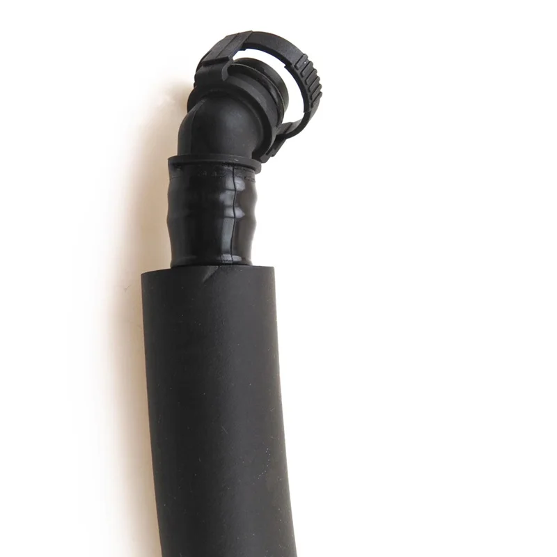 Oil Water Separator Vent Hose Exhaust Pipe For Passat B6 B7 Golf 6 MK6 Tiguan EOS Seat Leon Toledo Superb A3 8P A4 B8 A5 Q5 TT