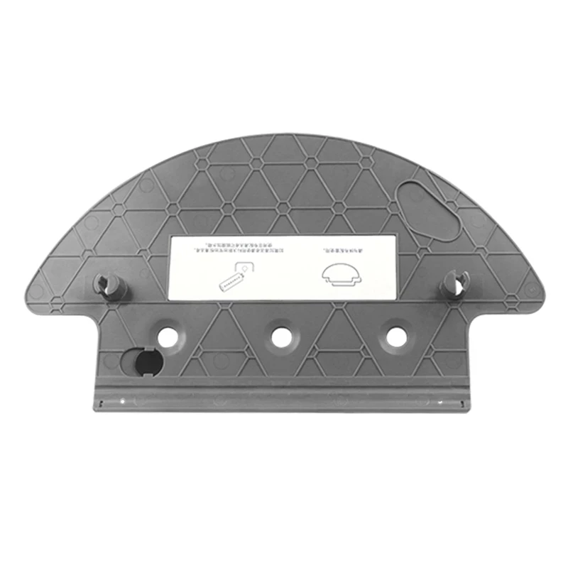 Mop Doek Beugel Accessoires Voor Ecovacs DN33 DN36 DN55 DN56 DN520 DN320 Robotic Stofzuiger Gemakkelijk Schoon Onderdelen