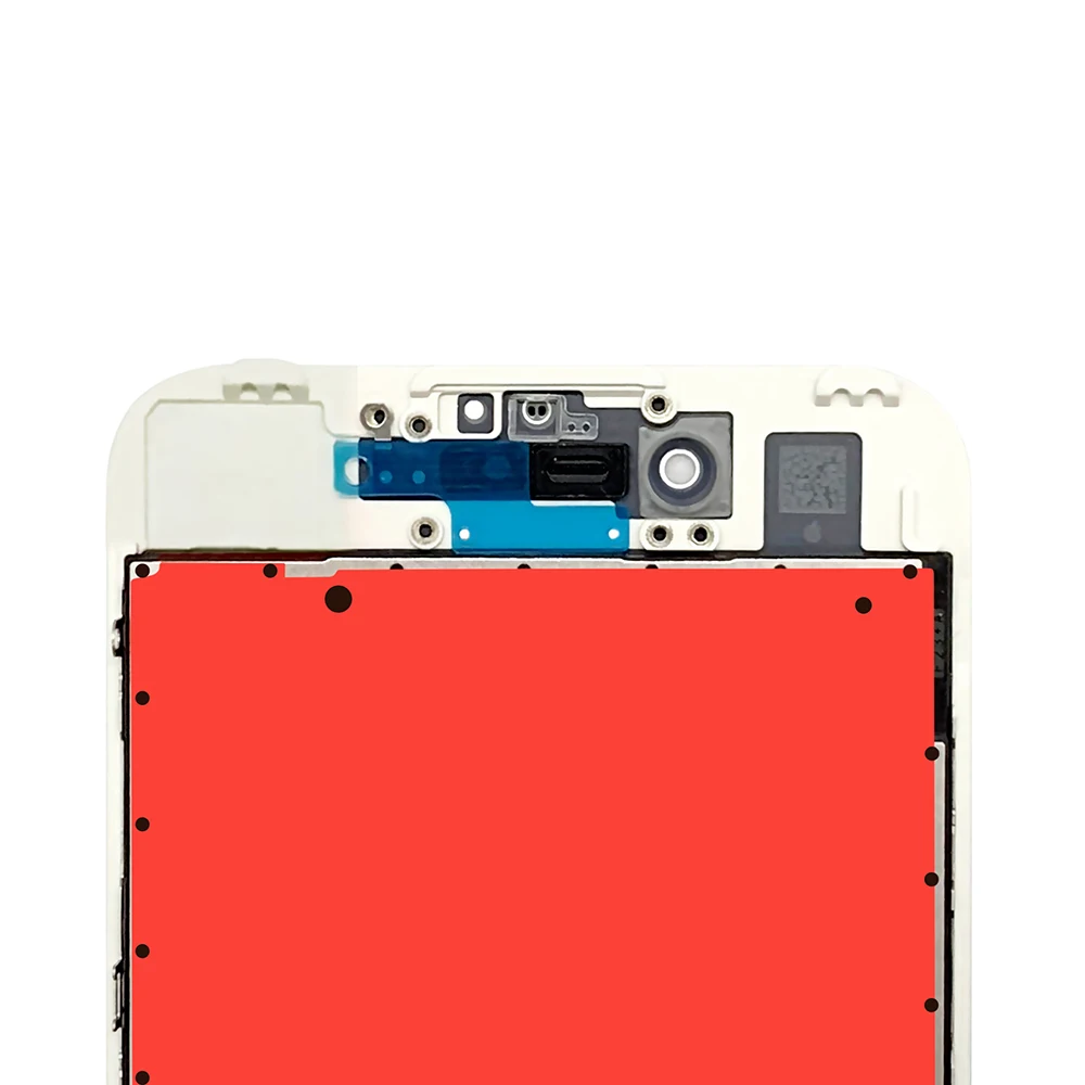 AAA Display for iPhone 7g LCD Full Assembly LCD Touch Screen Digitizer Full Replacement TFT