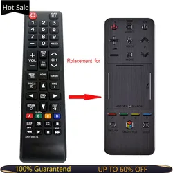 Substituição do controle remoto para Samsung 3D Smart TV, Touch Control, UA55F8000J, UA46F6400AJ, AA59-00817A, UA59-00767A