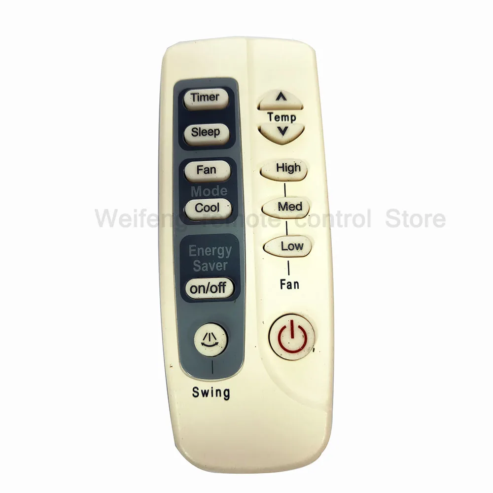 NEW Original ARC-740 For Samsung Air Conditioner Remote Control AW07FANBB AW09AANEA