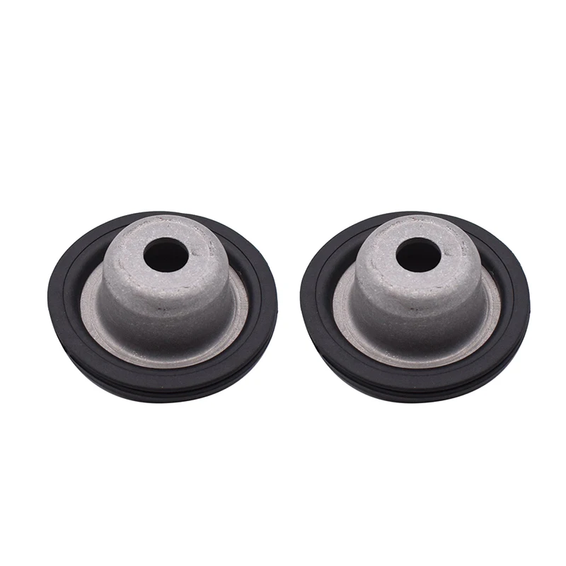 2PCS Front Strut Cap Limit Stop Mounts fit for VW Golf Bora Jetta Beetle For Audi A3 TT 1J0412319C