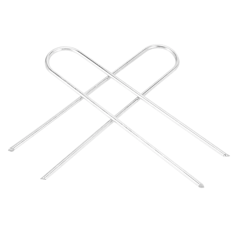 Garden Cat Scat Mat - Cats And Dogs Repellent Mat Plastic Spike-Keeping Cats And Dogs From Digging