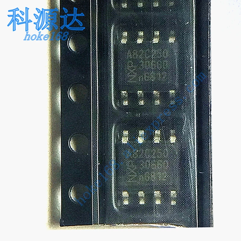 10 ชิ้น/ล็อต PCA82C250T A82C250 SOP8 CAN Controller อินเทอร์เฟซสต็อก