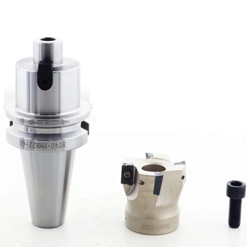 1 conjunto bt30 fmb22 fmb27 mandril de pinça tipo anjo direito 400r 50 63 para fresadora cnc bt30
