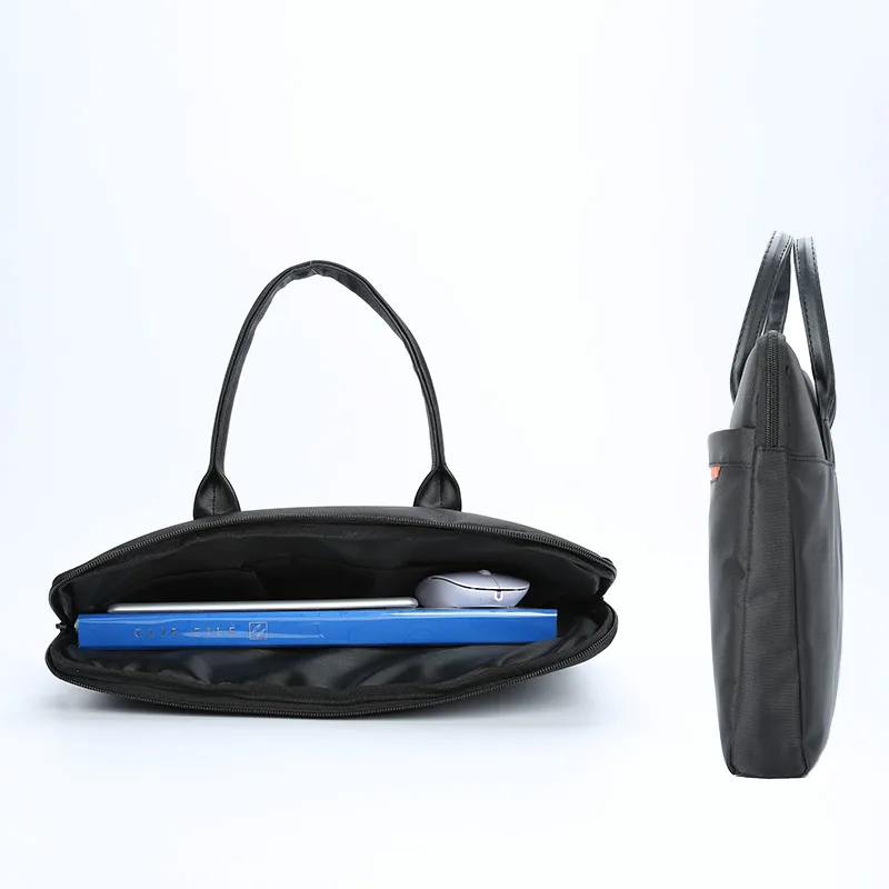 "Organizador de documentos portátil,