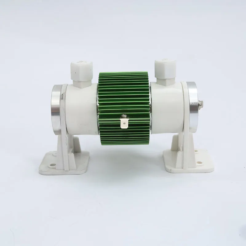 220V3g Ozone Generator Fittings Discharge Tube Disinfection Cupboard Ozone Generator Ceramic Tube Water Treatment 3G