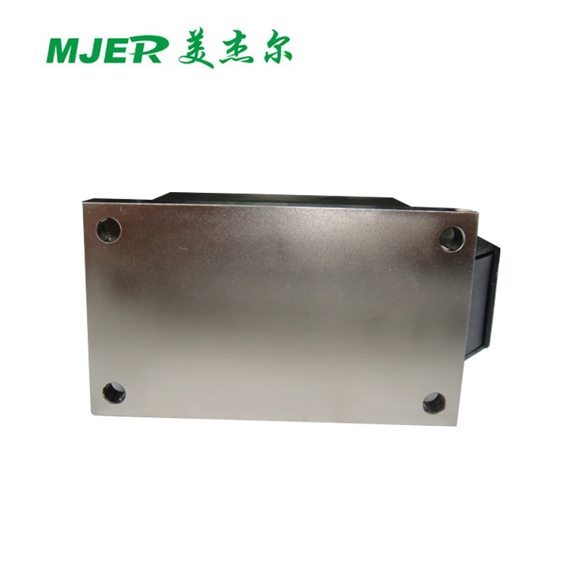 MFC500A وحدة الثايرستور مرحلة واحدة نصف التحكم الثايرستور SCR