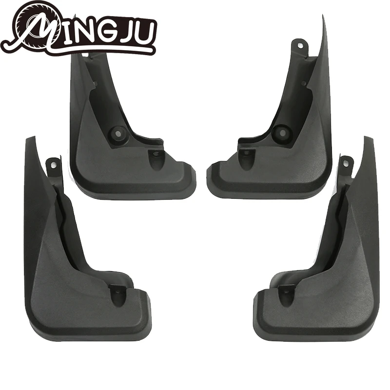 Car Mudflap For Toyota RAV4 XA50 XLE 2020 2021 2022 2023 2024 Fender Mud Flaps Guard Splash Flap Mudguards Accessories RAV 4