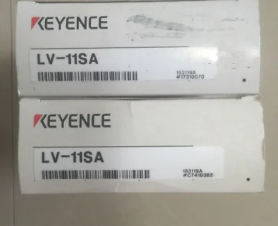 

1PC New Keyence LV-11SA LV11SA Sensor In Box