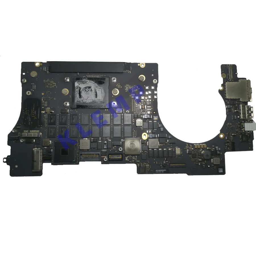 Original A1398 Motherboard For MacBook Pro Retina 15\