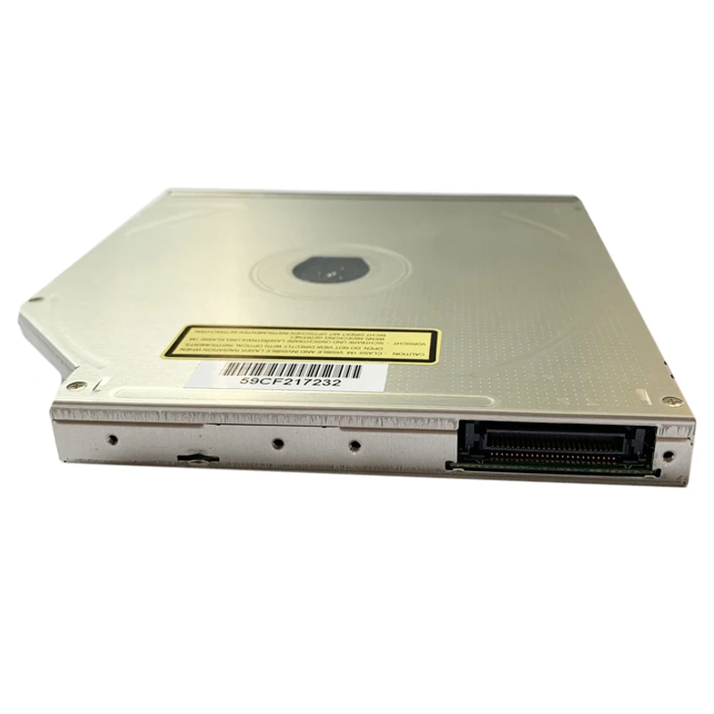 Uniwersalny wewnętrzny dysk twardy 12.7mm IDE DVD RW dla ASUS HP ACER DELL SONY Lenovo Fujitsu Toshiba LG