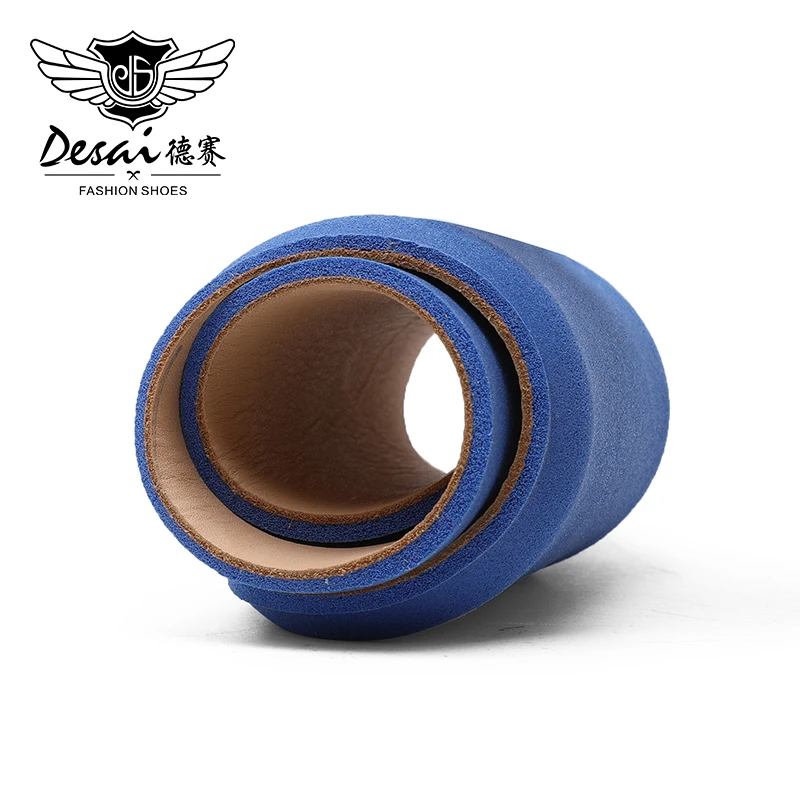 Desai Leather Breathable Insole Soft First Layer Cow Leather