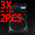 3X 2PCS
