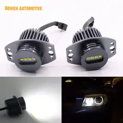 A32 40W High Power LED Angel Eyes Marker Halo Ring Light Lamp for BMW E90 E91 3 Series 325i 325xi 328i 328xi 330i 335i 335xi
