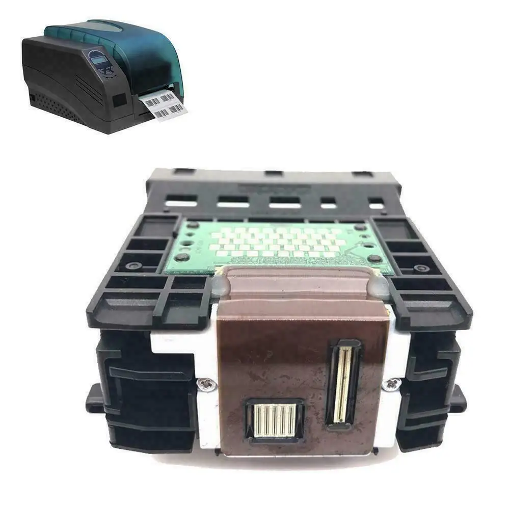 QY6-0064 QY6-0042 do cabeçote de impressão Para MP700 MP710 MP730 iX5000 FRETE iP3100 P9V5