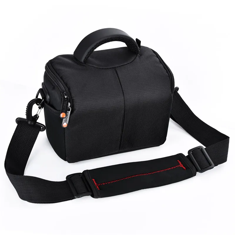 

fosoto Camera Case Bag Compatible for Canon Powershot SX540 SX530 SX60 SX420 HS M5,Nikon Coolpix L340 B500 B700 L330 L840 P610