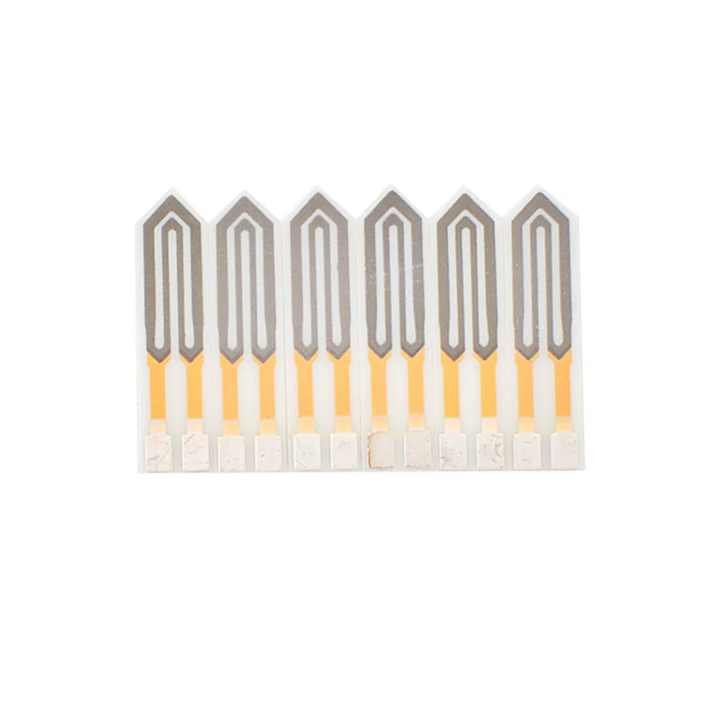 Jinxingcheng Nieuwe Keramische Heater Blade Voor Iqos 3 Duo Verwarming Stok Blade Vervanging Voor Iqos 3.0 Vape Rapair Onderdelen Accessoires