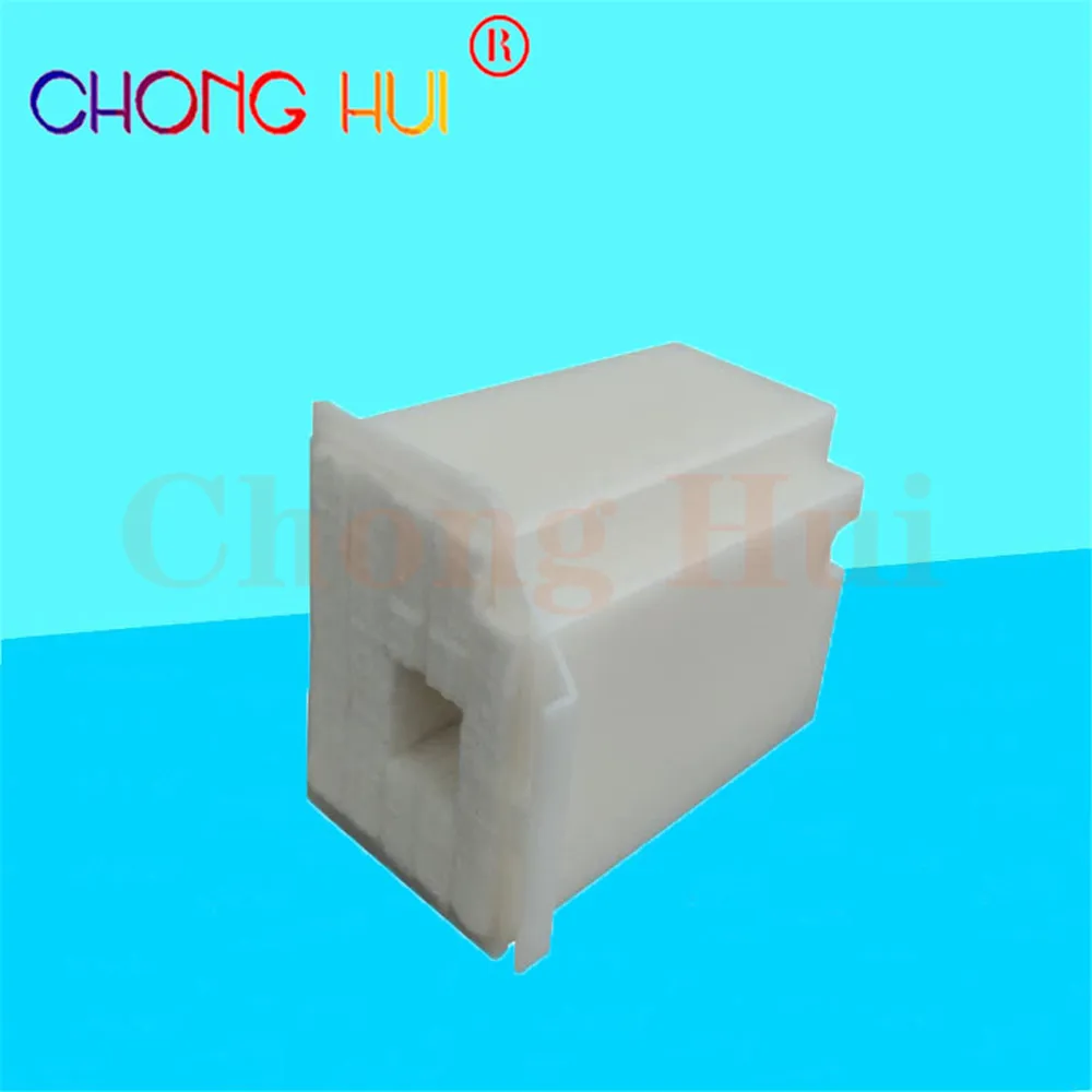 

100x 1749772 Maintenance Box Waste Ink Tank Absorber Pad Sponge for Epson L3119 L3150 L3118 L3158 L3160 L1110 L3110 L3116