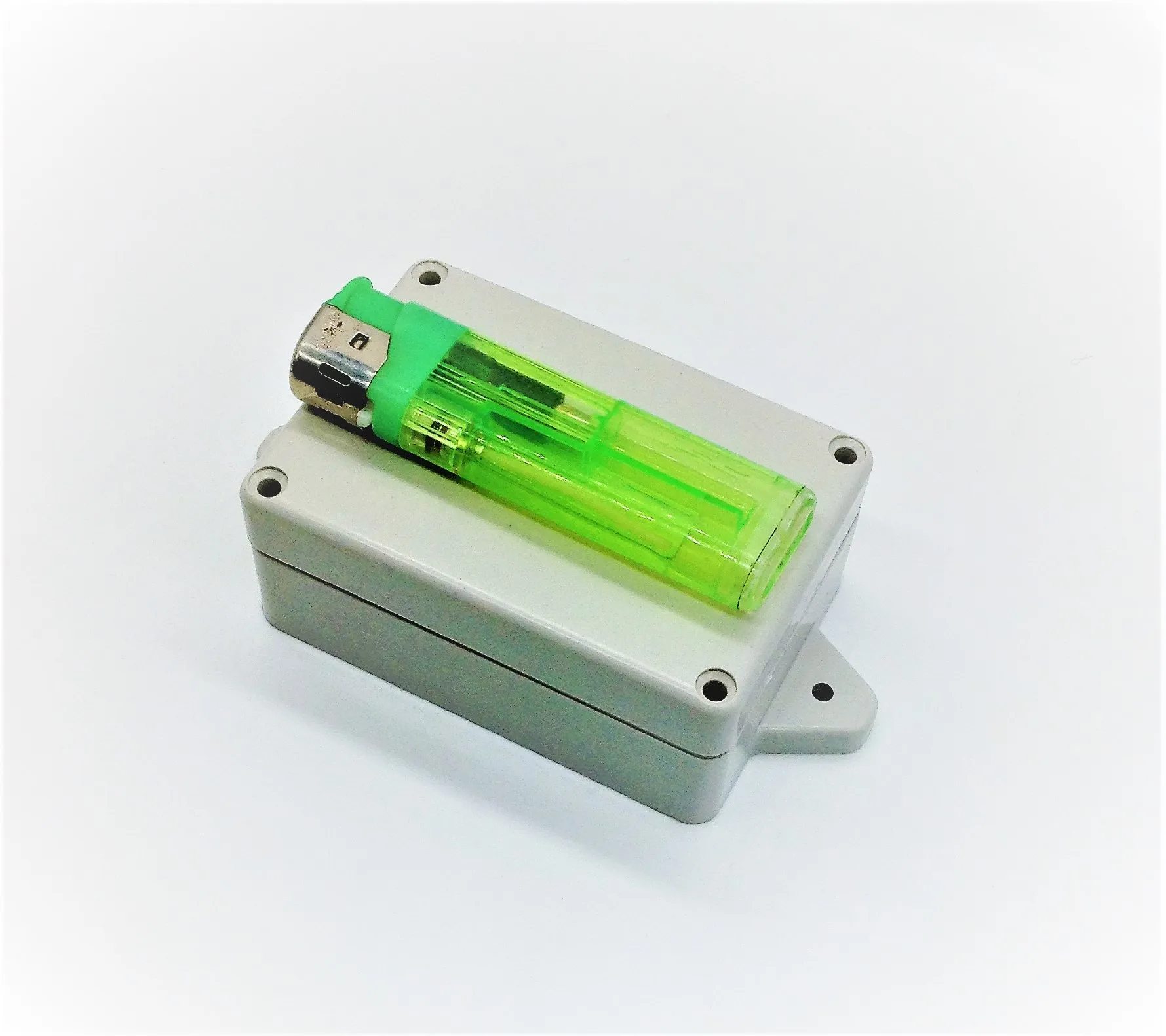 Modificação do módulo da pá do deslocamento do carro, desconexão automática do atraso para conseguir o deslocamento manual para cima e para baixo no arquivo d