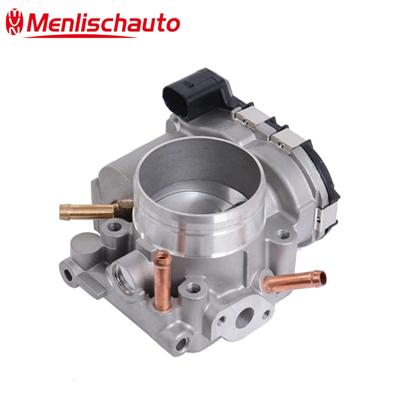 

Free Shipping AP01 Throttle Body 0280750036 06A133062C 06A133062BD For A3 TT Skoda Octavia Jetta Golf Bora 1.8 T 1996-2006