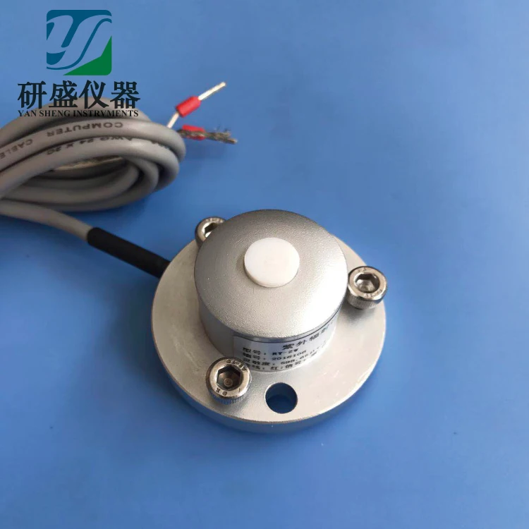 

Environmental Monitoring Ultraviolet Radiation Sensor UVAB