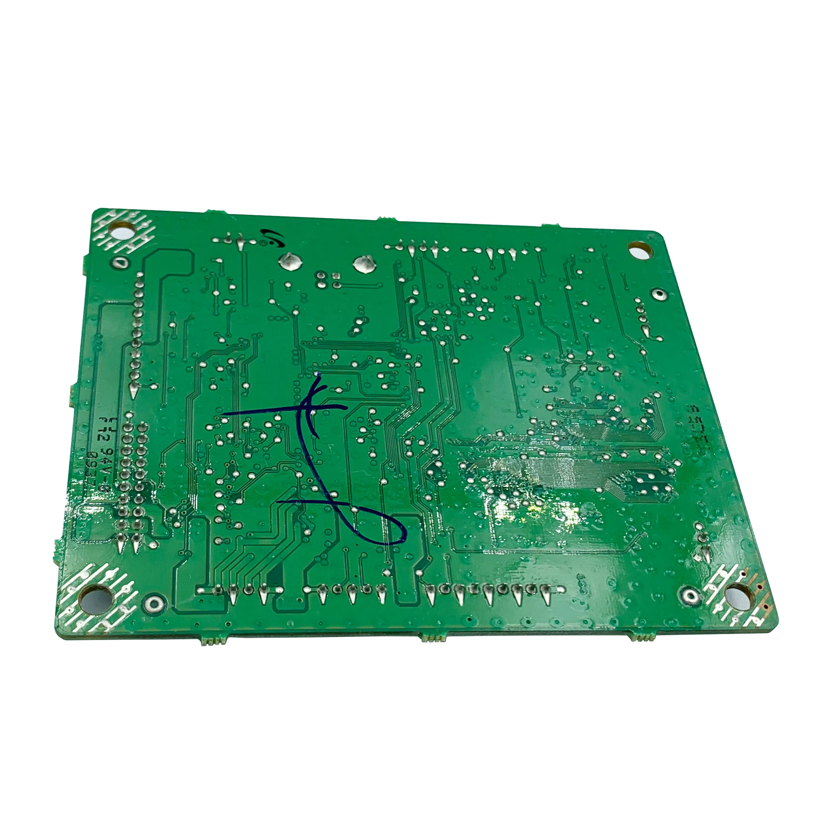 Imagem -06 - Formatter Logic Board Principal para Samsung Ml1640 ml 1640 Ml1640 Jc9202027a