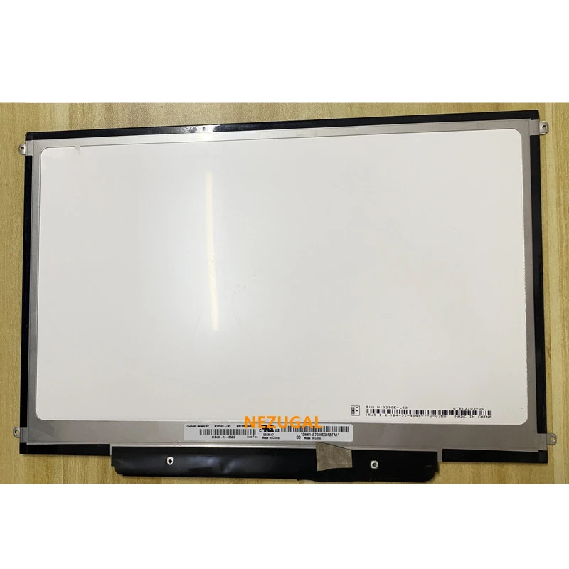 Laptop LCD Screen Display for Macbook Unibody Pro 13.3