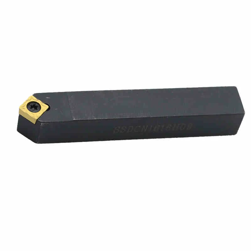 1PC SSDCN1212H09 SSDCN1616H09 SSDCN2020K09 CNC zewnętrzne narzędzie tokarskie s plac zewnętrzny koło tokarka CNC narzędzie tokarskie uchwyt