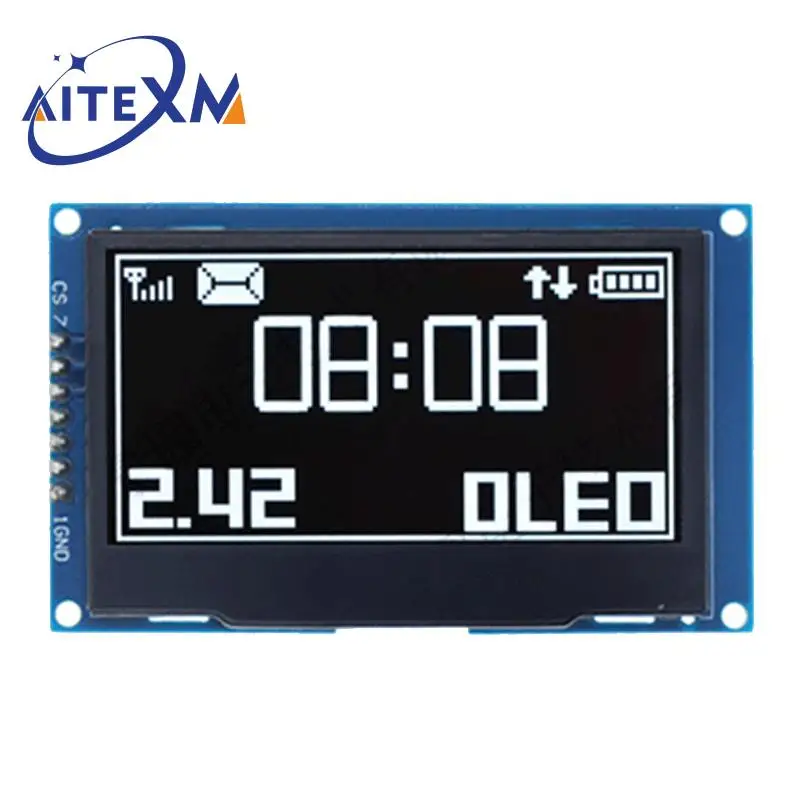 Variant: SPI - White