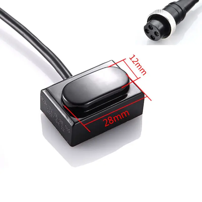 Home Improvemnet Automatic Faucet Accessories Auto Replacement Parts for Sensor 1/3/6