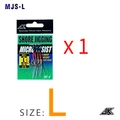 L-Size-Single hook
