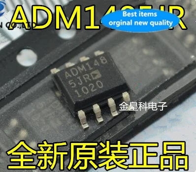 

10PCS ADM1485JRZ ADM1485JR ADM1485 SOP-8 transceiver in stock 100% new and original