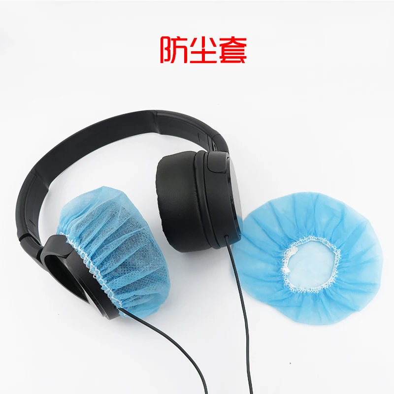 แผ่นรองหูฟังสำหรับ HyperX Cloud Revolver / RevolverS หูฟัง Headband EarCushioins