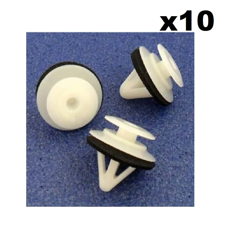 10X For Mazda Trim … - image