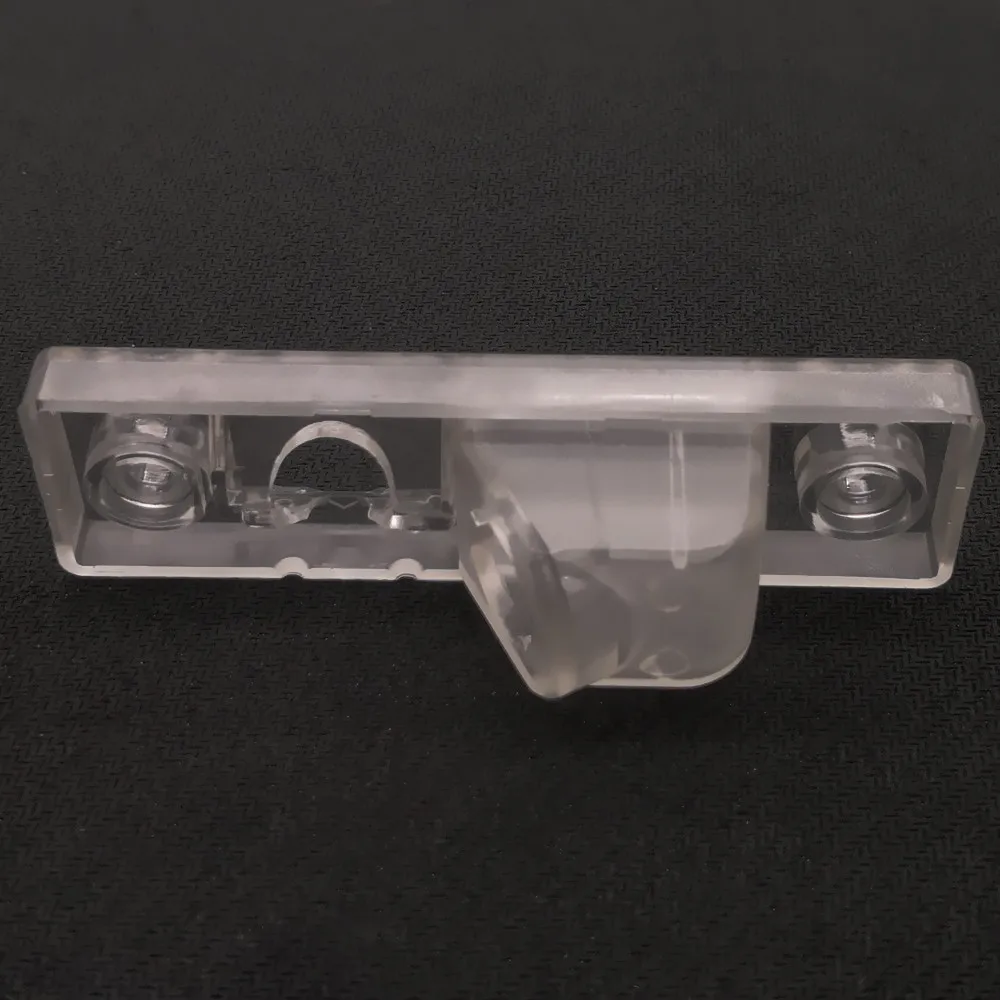 YIFOUM Car Rear View Camera Bracket License Plate For Chevrolet Aveo Lacetti Captiva Orlando Epica Cruze Takuma Lova HHR Sail