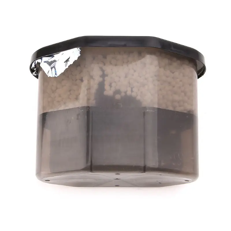 除湿乾燥剤ケース,家庭用クローゼット,衣類乾燥機,車の吸湿性フレッシュエアボックス,2021 ml,新しい500