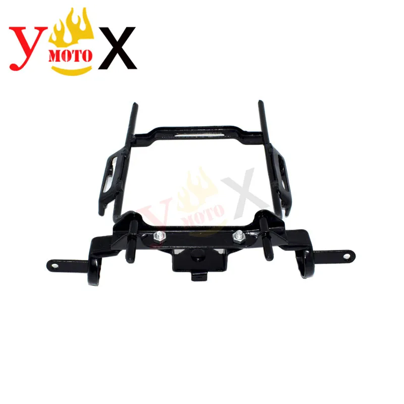 CB400 Moto Faro Interno Staffa Testa Supporto Della Luce Faro Supporto Fisso Per Honda CB 400 SF VTEC 1992-1998 93 94