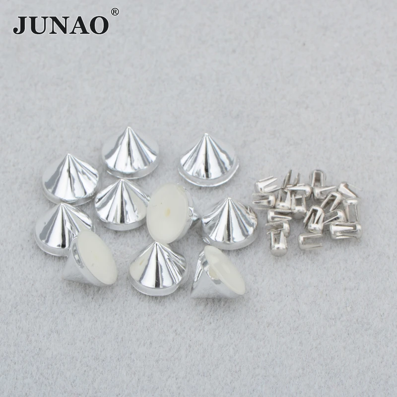 JUNAO 4 5 6 8 10mm White Pearl Beads Pearl Setting Machine Rhinestone Hand Press Tools Rivet Machine for Crafts Sewing Supplies