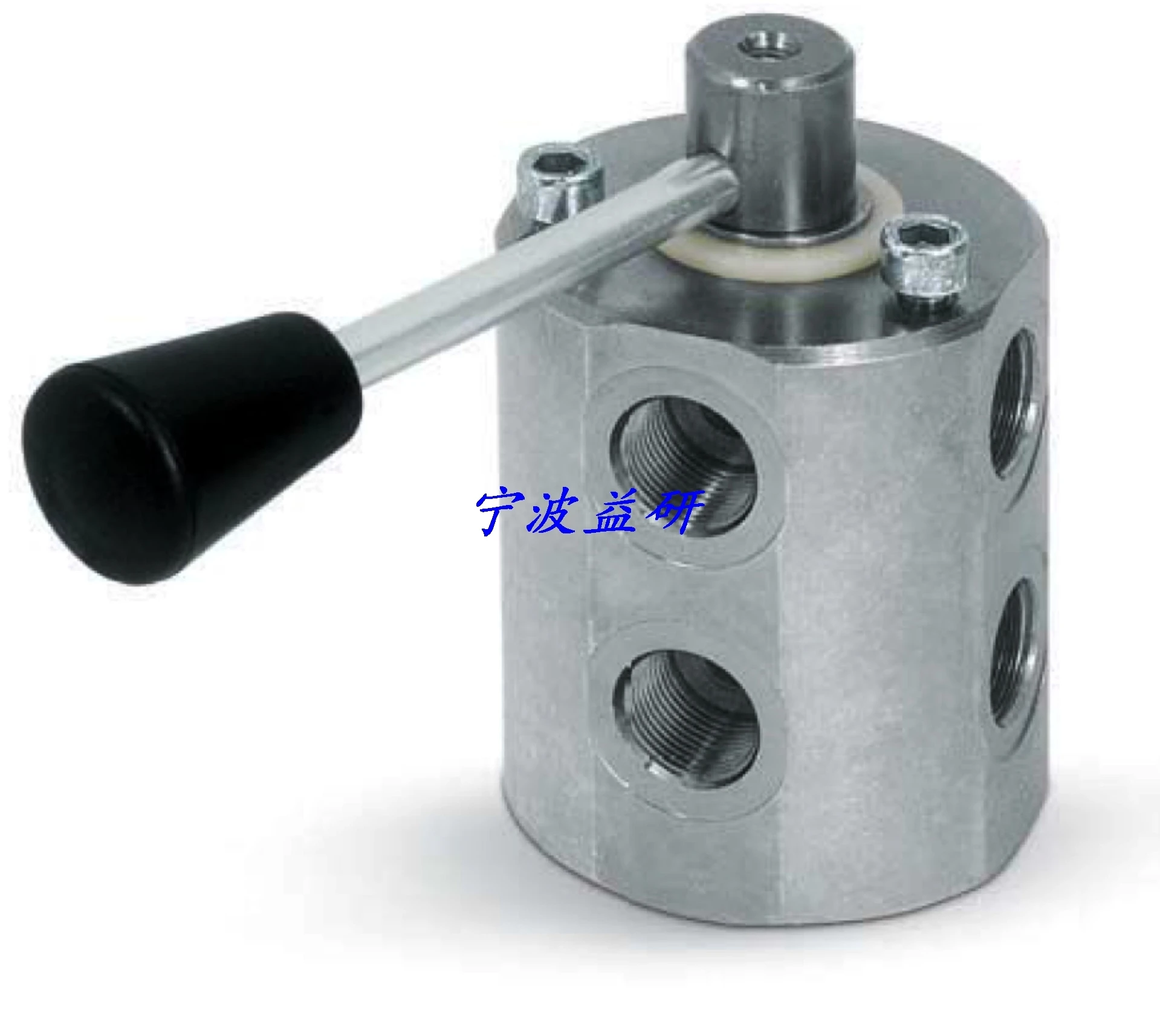 Multi-oil Circuit Switching Valve, DF6VIE-G1 / 2-60, 2-position 6-way, Reversing Valve