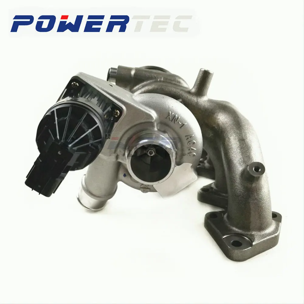 TD025L4BR TD04 Turbocharger 49180-04230 4918004230 Turbine 1118100-XEG06B for Great Wall HAVAL H6 Coupe 1.5GDIT 124KW GW4B15