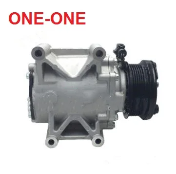 AC A/C Compressor 12V-6PK -97MM  TSP0159387 TSP0155387 TSP0155388 C2S19412 C2S47472 C2S44928 XR858532 XR82897 7X4319D629AA