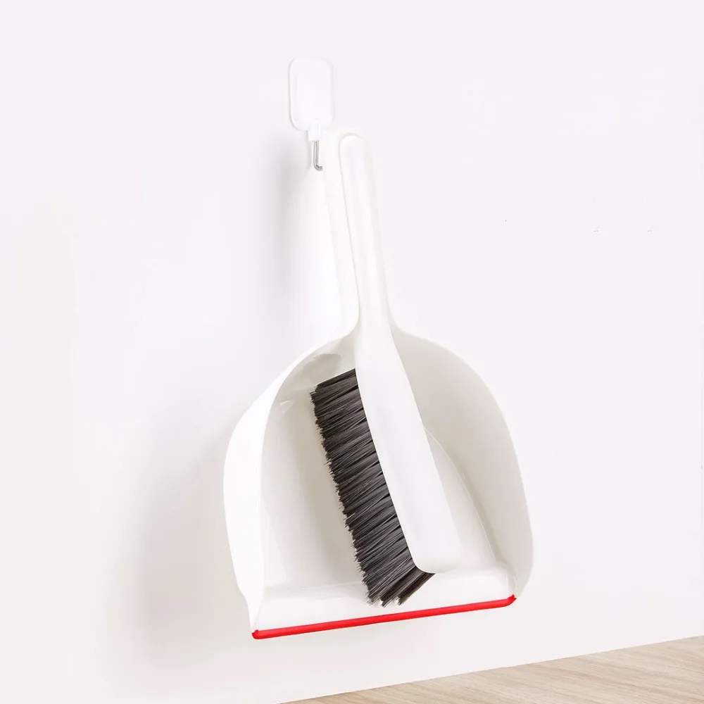 Youpin Yijie Mini Broom Mop Dustpan Sweeper Desktop Sweep Small Cleaning Brush Tools For Home& Office Cleaning