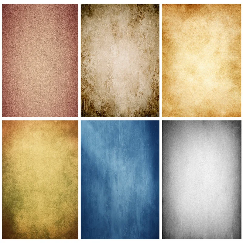 Puntelli su ordinazione dello Studio dei fondali della foto del ritratto del neonato del fondo di fotografia dell'annata di pendenza del vinile