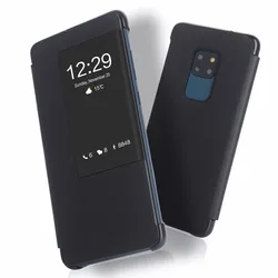 Flip Cover Leather smart sleep phone case for Huawei Mate9 10 20 30 Mate10 Mate10pro Mate20 Mate20pro Mate20lite Mate30 Mate30pr